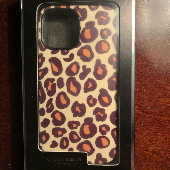 Casely Iphone 12 Pro Max Case - Picture 1 of 3